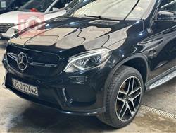 مرسيدس بنز GLE